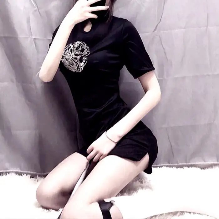石敢当之雄峙天东