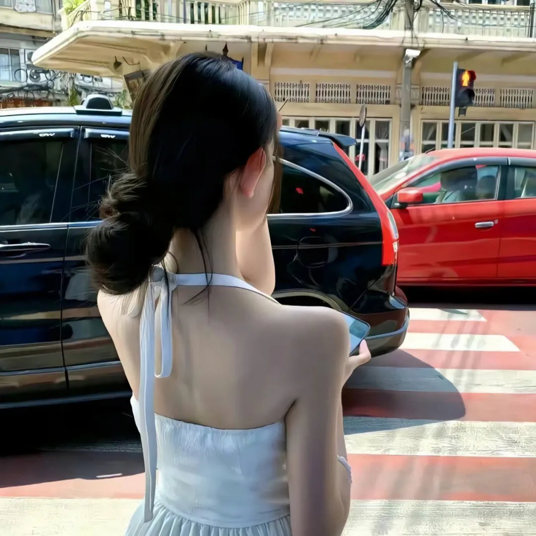 美女和液体人