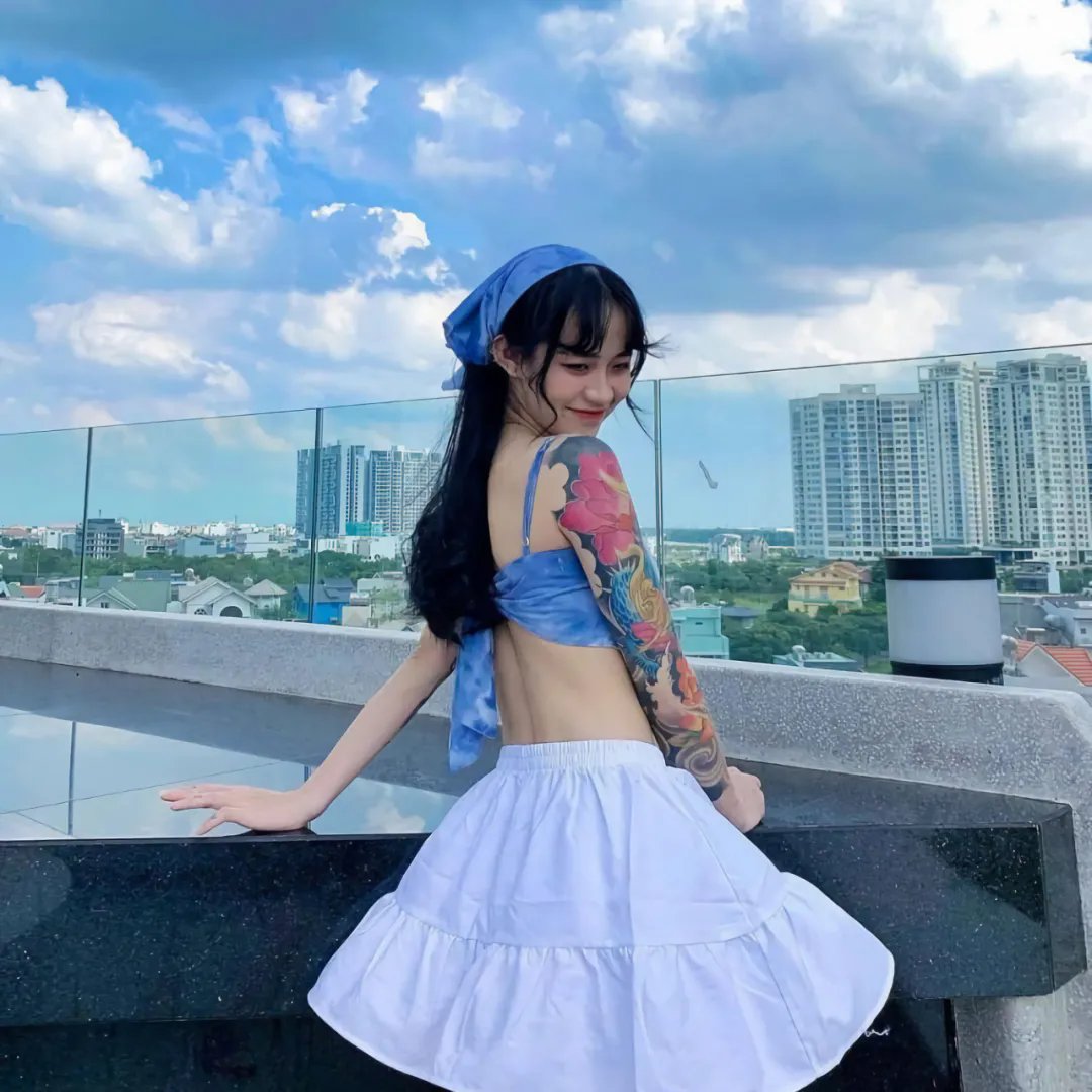伤心小孩